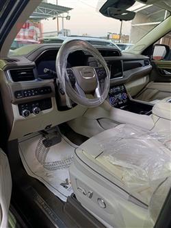 جی ئێم سی یوکۆن